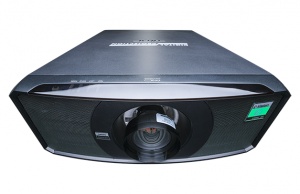 Digitálny projektor E-Vision Laser 4K-UHD