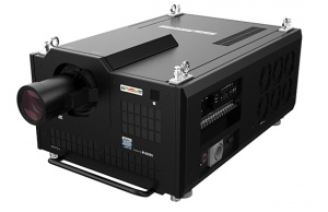 Digitálny projektor INSIGHT Laser 8K
