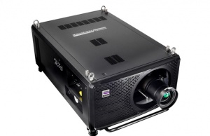 Digitálny projektor TITAN Laser WUXGA / 4K-UHD