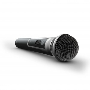 U306 MD - ručný dynamický mikrofón