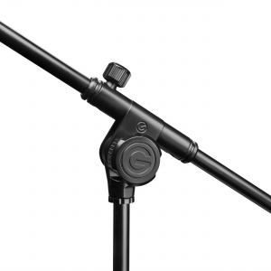 TMS 4321 B - Statívový mikrofónny stojan Touring - štandardné rameno