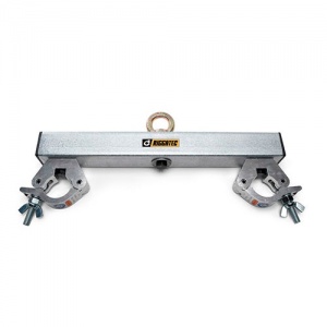 RIG 400 201 105 - Heavy Duty Hanging Point for 290 mm Traverses up to 750kg