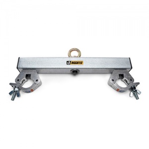 RIG 400 201 110 - Heavy Duty Hanging Point for 400 mm Truss to 750 kg
