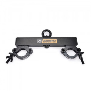 RIG 400 201 101 - Hanging Point for 290 mm Trusses up to 170 kg black