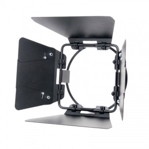 Barndoor Arena Par Zoom