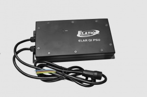 Elar Q1 PSU