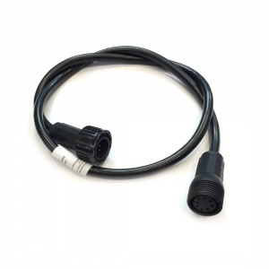 Elar Q1 1m Power/Data Ext. Cable