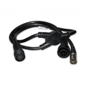 Elar Q1 Starter Y-Cable