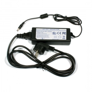 FLEX PSU4A - napájací zdroj pre FLEX LED pásky