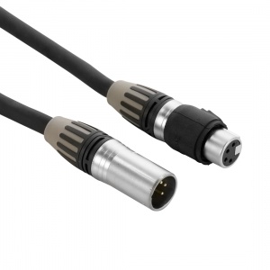 DATA/POWER CABLE PIXEL BAR IP SERIES 1M