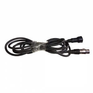 ELAR DLT-DMX-1 3m Ad.Cable 5-pol IP-DMX
