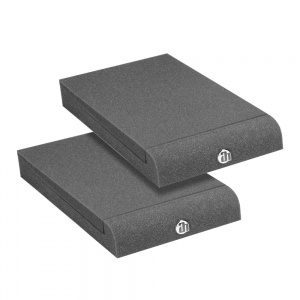 PAD ECO 1 - Izolačná podložka pre štúdiové monitory 170 x 300 mm