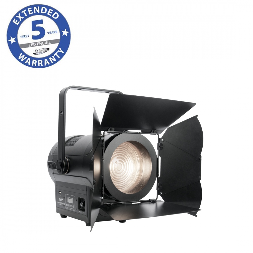 KL Fresnel 6 FC