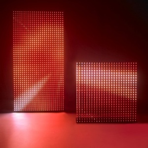 LC 2140 LED videopanel