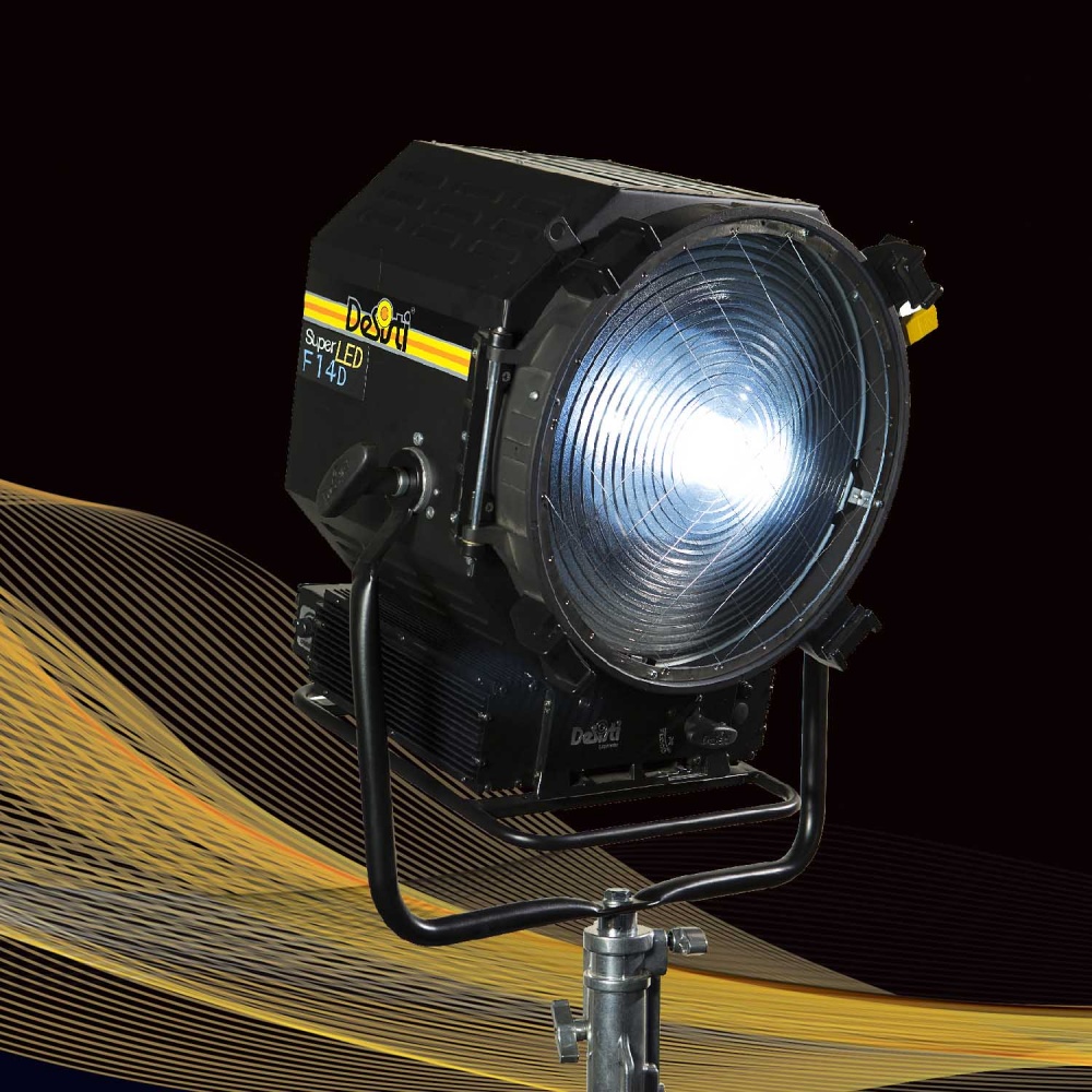 F14 Tungsten/Daylight