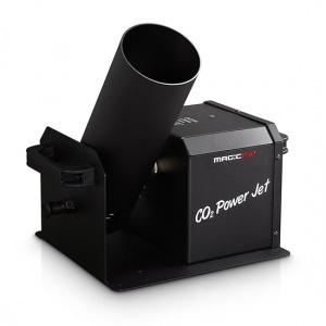 CO2 POWER JET