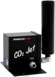 CO2 Jet (set)