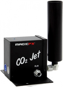 CO2 Jet 