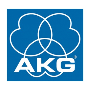 Mikrofóny AKG