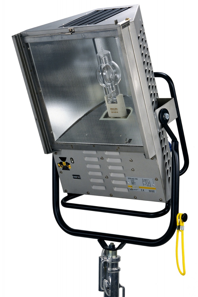 2744.100 GOYA 2500/4000W