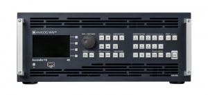 Ascender 16 - 4K multi-screen processor