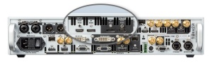 DP 1.2 and HDMI 2.0 4K@60 I/O expansion card