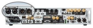 XLR audio expansion card