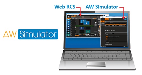 AW Simulator (SW)