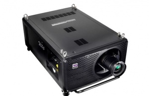 Digitálny projektor TITAN Laser 26000 4K-UHD