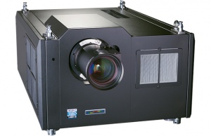 Digitálny projektor INSIGHT 4K HFR 360