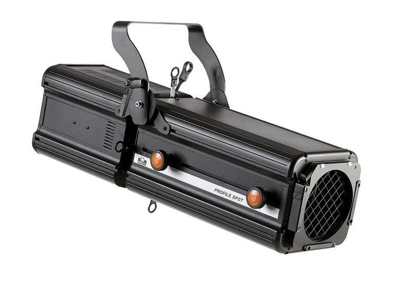 Profile Halo Pro 2000 9°- 27°