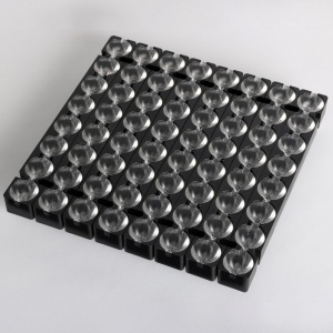VC-Grid 8x8 25 CW