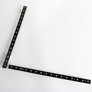 VC-Strip 16x1 25 RGB