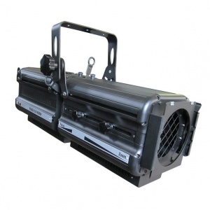 LED Profile Zoom 200 RGBW