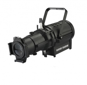 Giove Profile MKII RGBWAL
