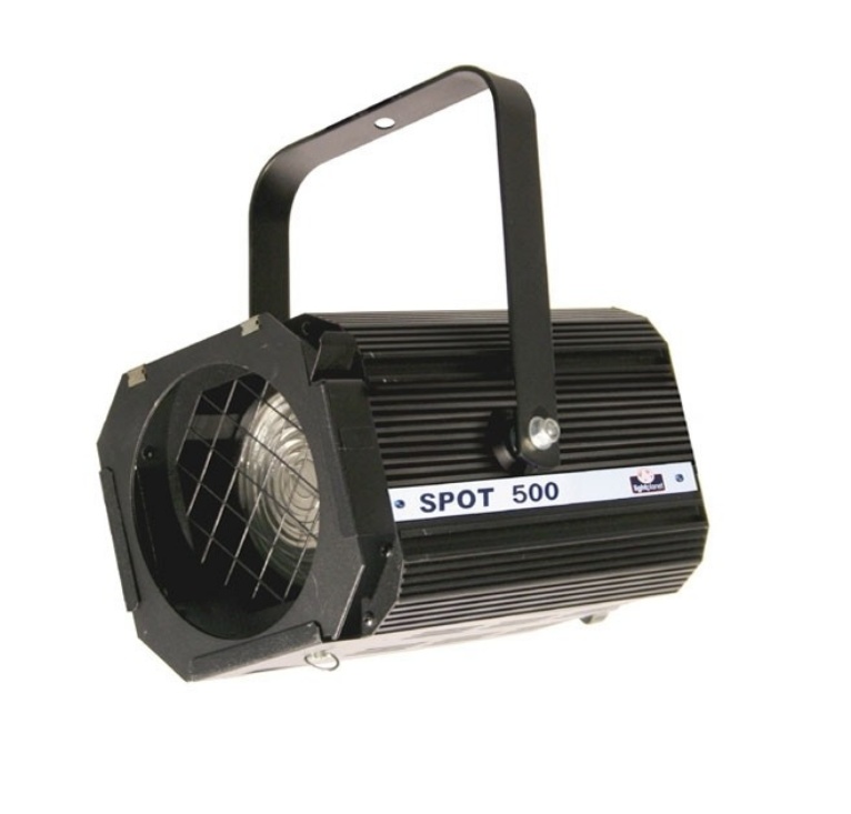 Spot Halo 500 Fresnel