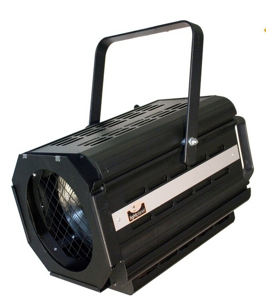 Spot Halo 1000 Fresnel