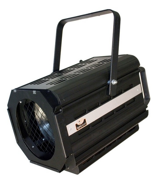 Spot Halo 2000 Fresnel