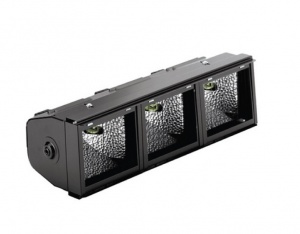Three Cell Floodlight