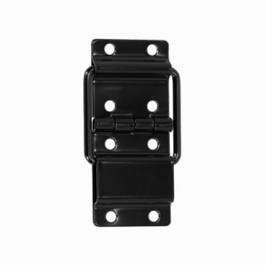 2524 BLK - pánt veka, čierny