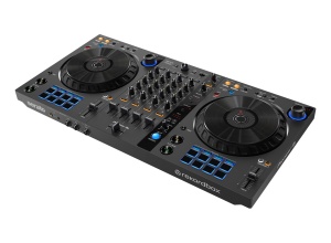 DDJ-FLX6-GT - 4-kanálovýl DJ kontrolér