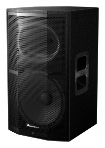 XPRS 12 - 12” full-range active loudspeaker