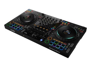 DDJ-FLX10 4-channel DJ performance controller