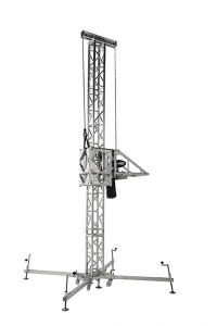 K-12  Truss Tower lift