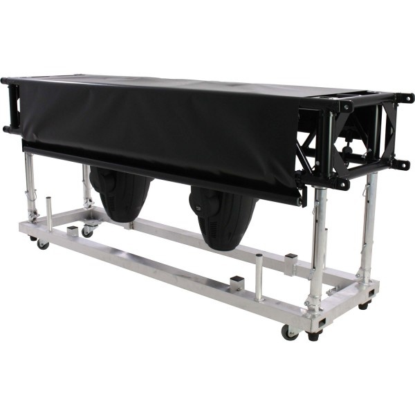 OCHRANNÝ PLÁŠŤ MLT ONE/TWO/THREE