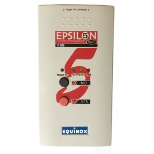 Epsilon 5 AVR Programátor