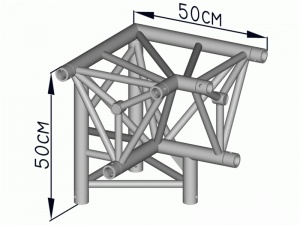 SBE40P-3-90A-UL