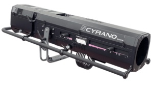 Cyrano 1015CBSM