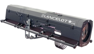 Lancelot 1021TM