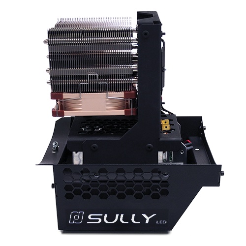 Sully Conversion Module